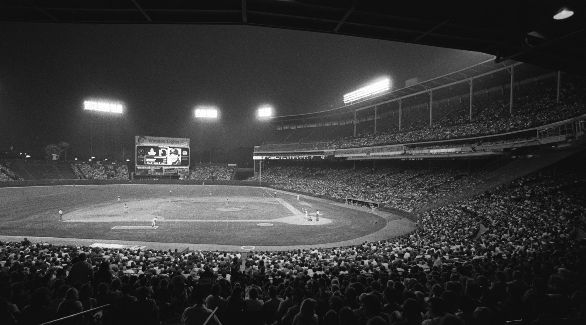Night game